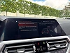 BMW 320 dA Touring *PACK M*CARPLAY*CAMERA*1ER PROPRIO*GARANTIE* thumbnail