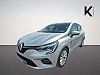 Renault Clio 1.0 TCe Intens / GPS / Clim Auto / Cuir Partiel / Garantie 12 Mois thumbnail