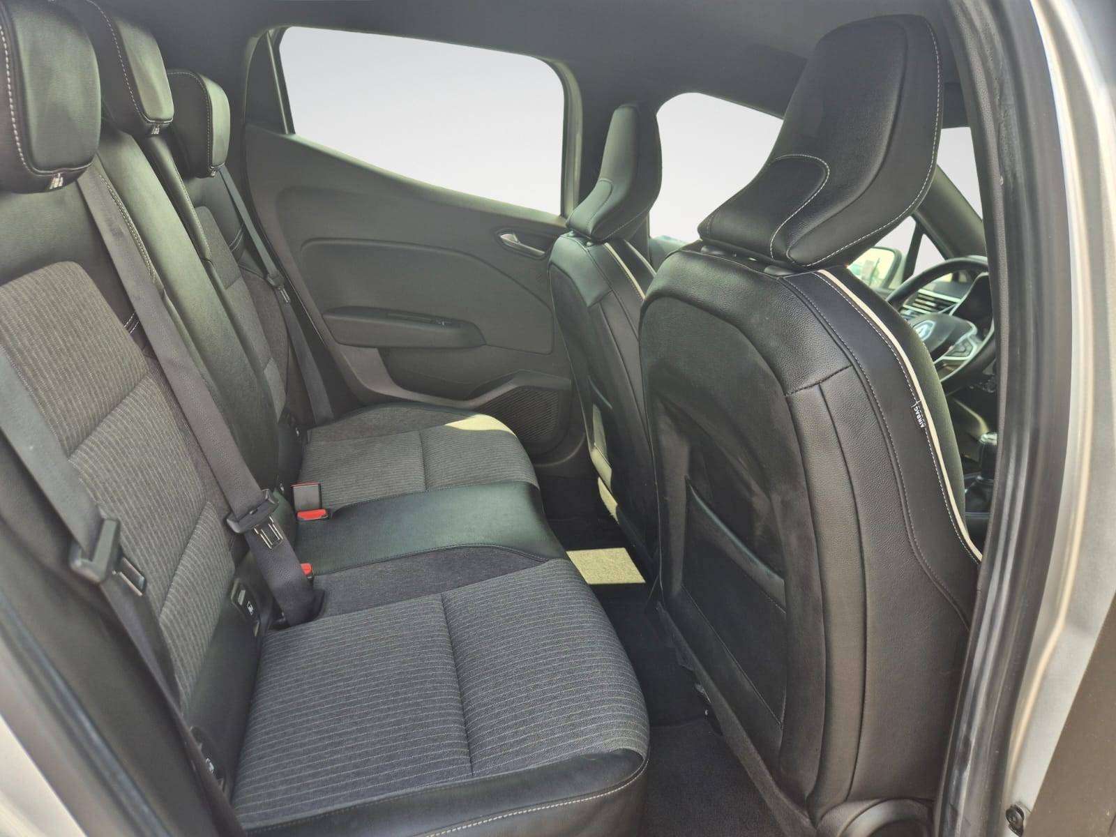 Renault Clio 1.0 TCe Intens / GPS / Clim Auto / Cuir Partiel / Garantie 12 Mois