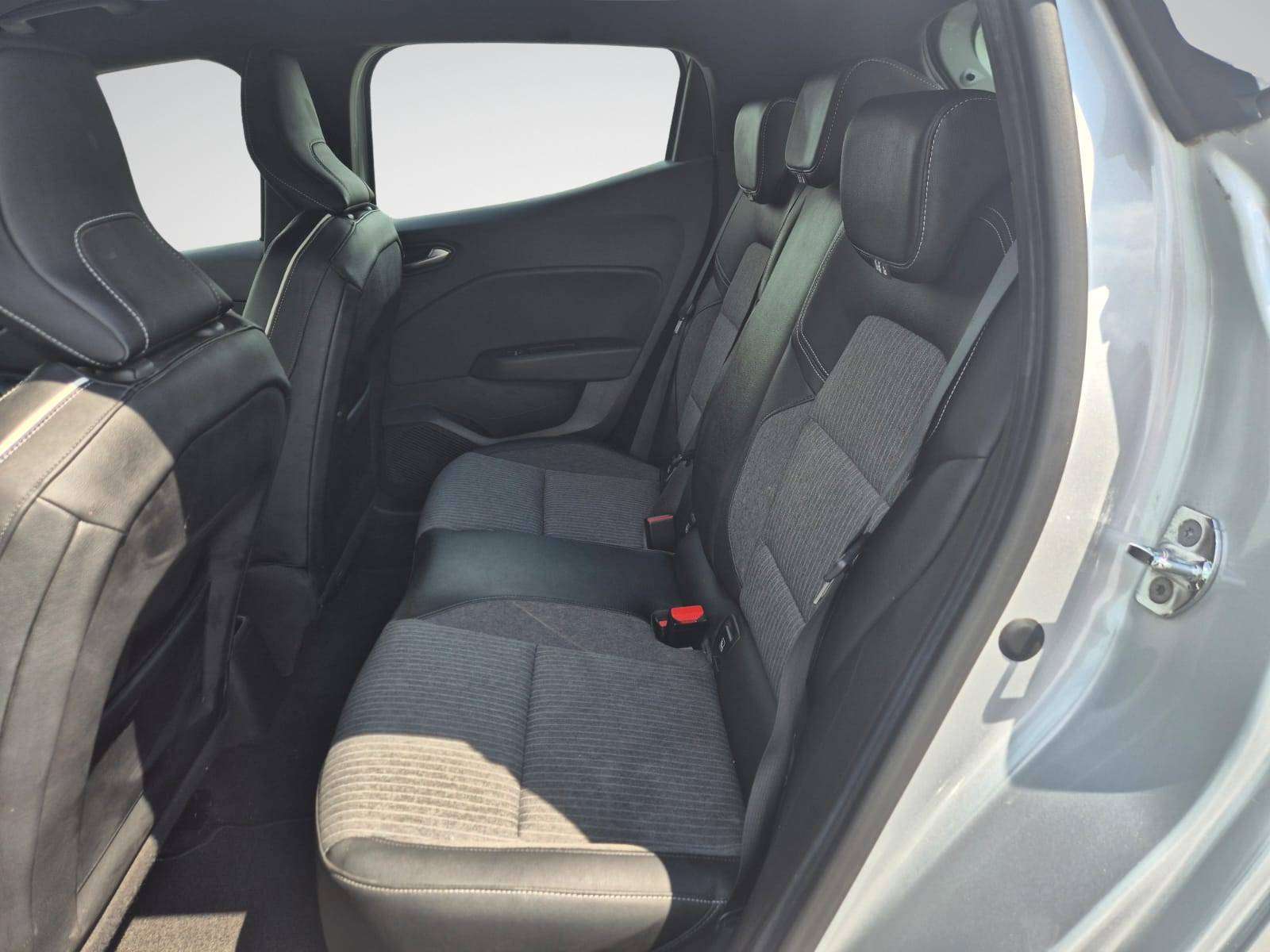 Renault Clio 1.0 TCe Intens / GPS / Clim Auto / Cuir Partiel / Garantie 12 Mois