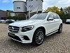 Mercedes-Benz GLC 220 d 4-Matic *PACK AMG*TOIT OUV+PANO*CAMERA*GARANTIE* thumbnail