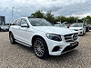 Mercedes-Benz GLC 220 d 4-Matic *PACK AMG*TOIT OUV+PANO*CAMERA*GARANTIE* thumbnail