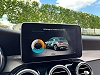 Mercedes-Benz GLC 220 d 4-Matic *PACK AMG*TOIT OUV+PANO*CAMERA*GARANTIE* thumbnail