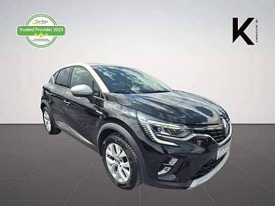 Renault Captur 1.0 TCe 101cv/AC/REGULATEUR/BT/GARANTIE 1AN
