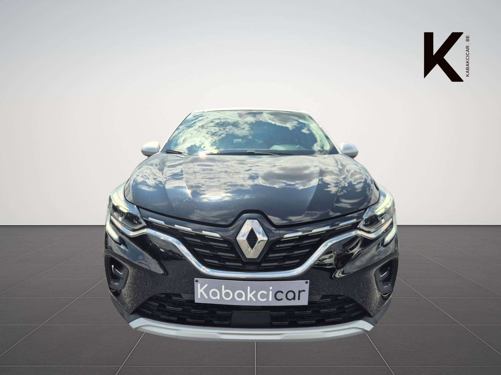 Renault Captur 1.0 TCe 101cv/AC/REGULATEUR/BT/GARANTIE 1AN