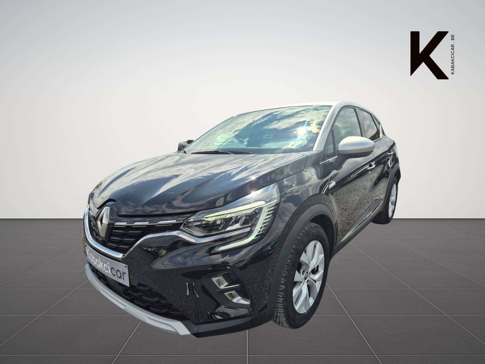 Renault Captur 1.0 TCe 101cv/AC/REGULATEUR/BT/GARANTIE 1AN