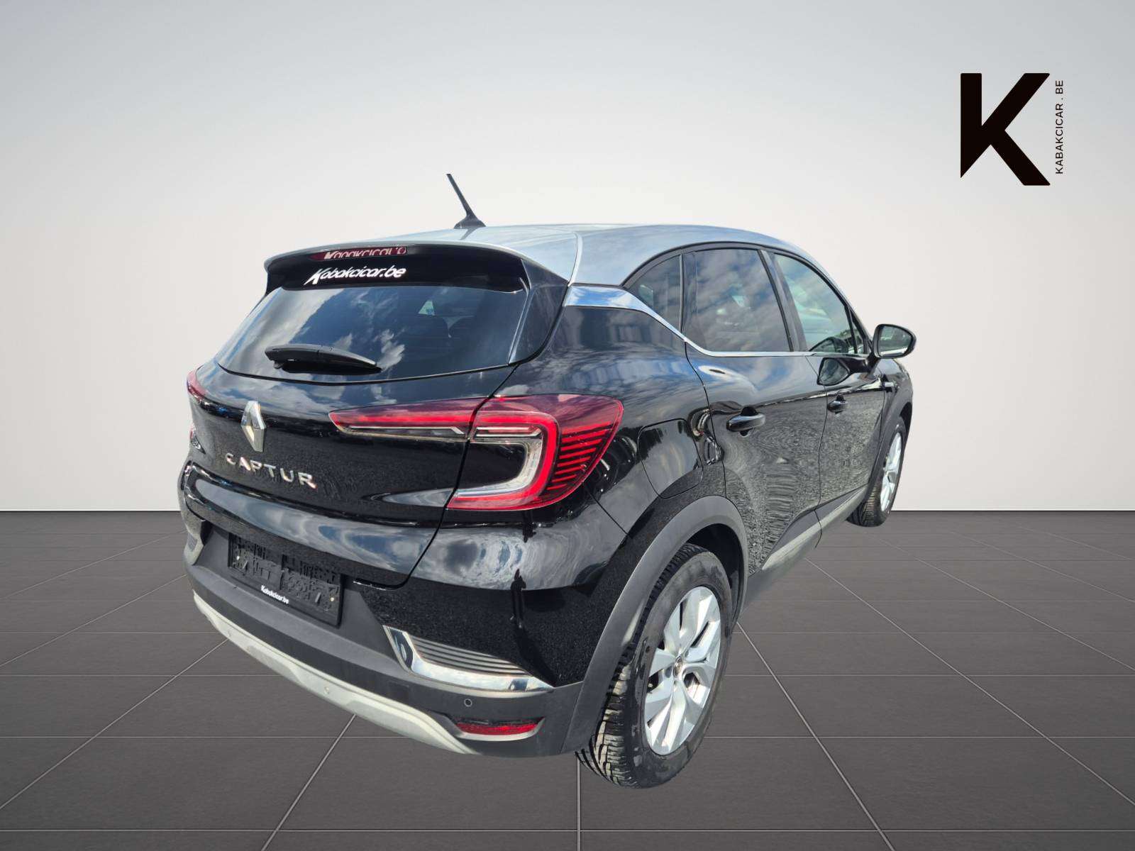 Renault Captur 1.0 TCe 101cv/AC/REGULATEUR/BT/GARANTIE 1AN