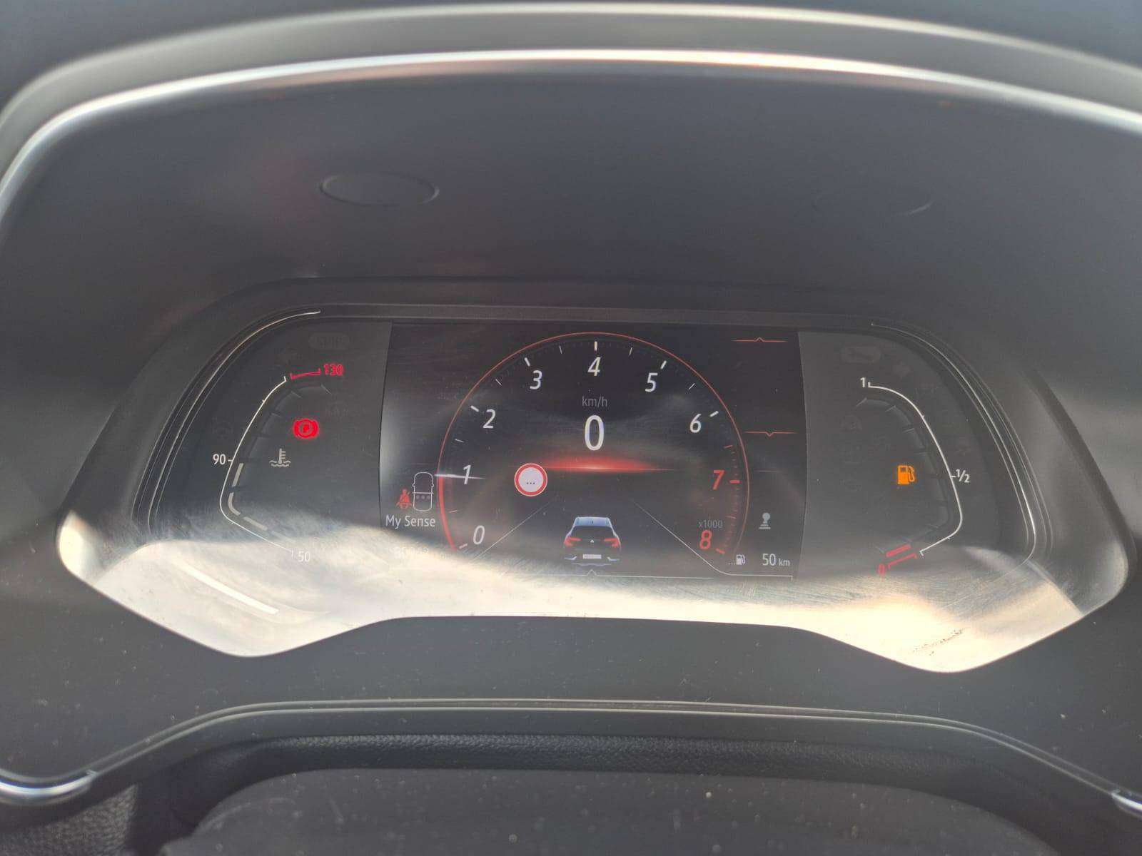 Renault Captur 1.0 TCe 101cv/AC/REGULATEUR/BT/GARANTIE 1AN