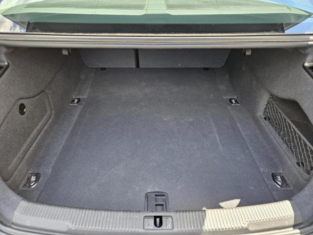 Audi A6 3.0 TDI 205 AMBITION LUXE MULTITRONIC BVA