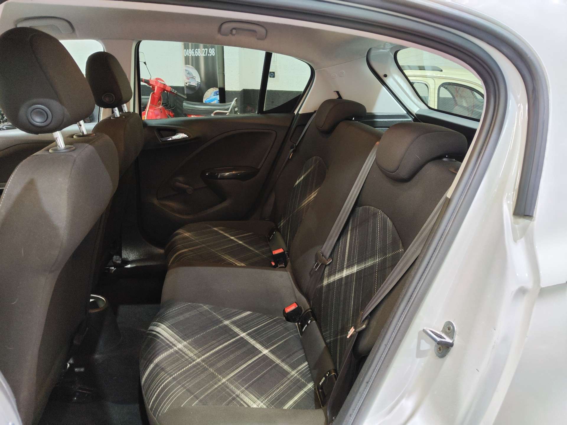 Opel Corsa Corsa 1.4i Black Edition **boite AUTO**