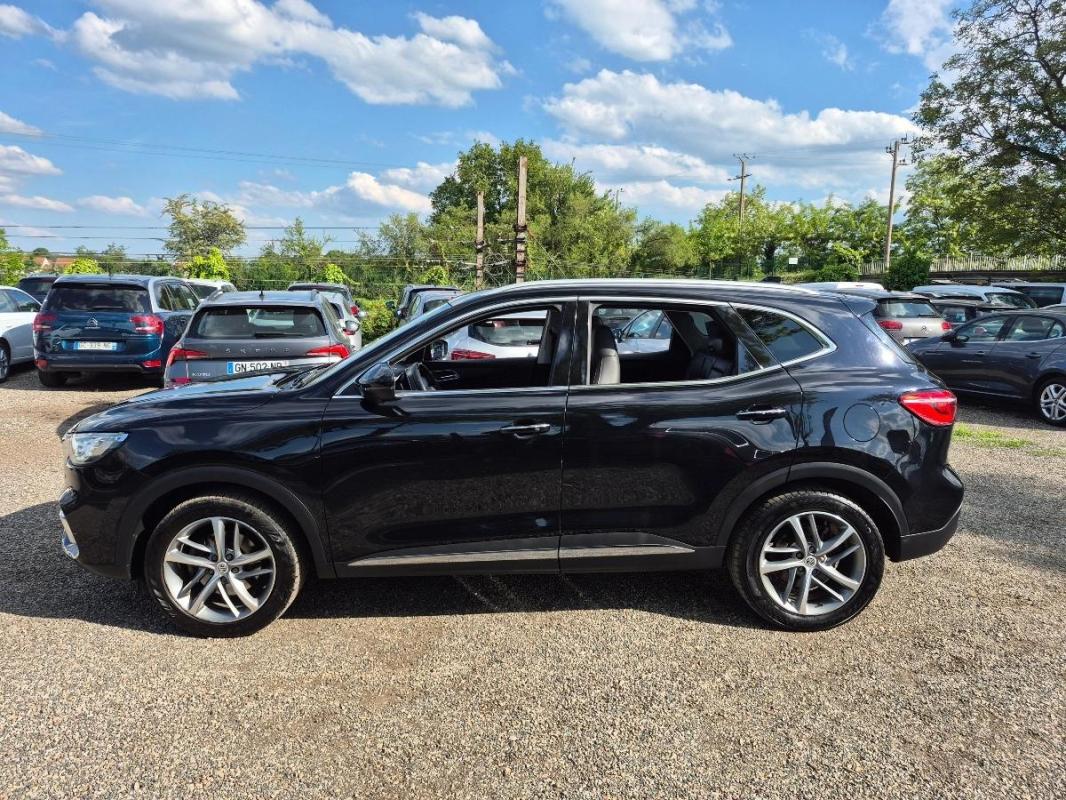 Mg EHS 1.5 T-GDI 258H PHEV LUXURY 14991 Hors Taxes 1ère main