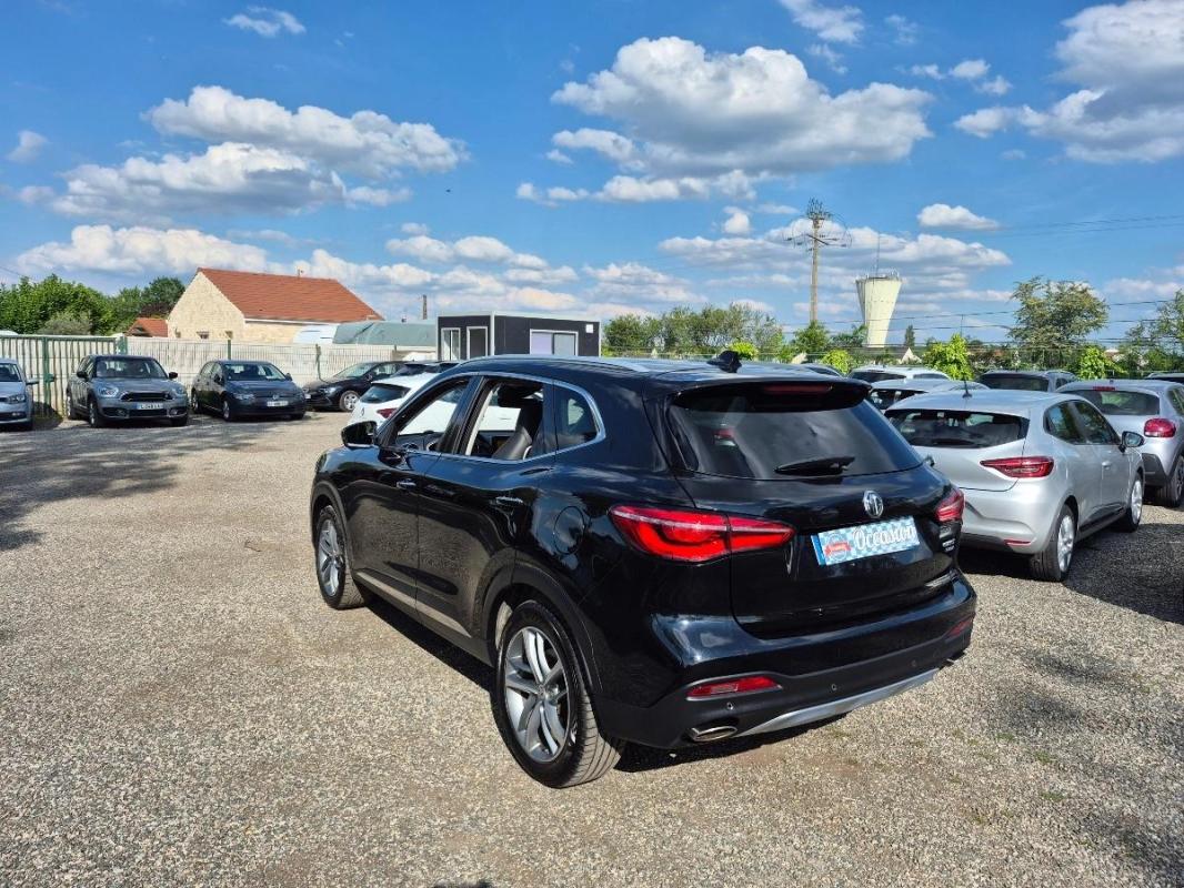 Mg EHS 1.5 T-GDI 258H PHEV LUXURY 14991 Hors Taxes 1ère main