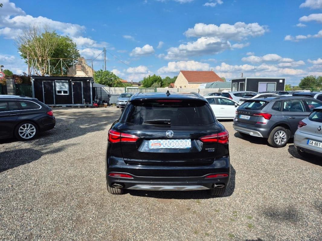 Mg EHS 1.5 T-GDI 258H PHEV LUXURY 14991 Hors Taxes 1ère main