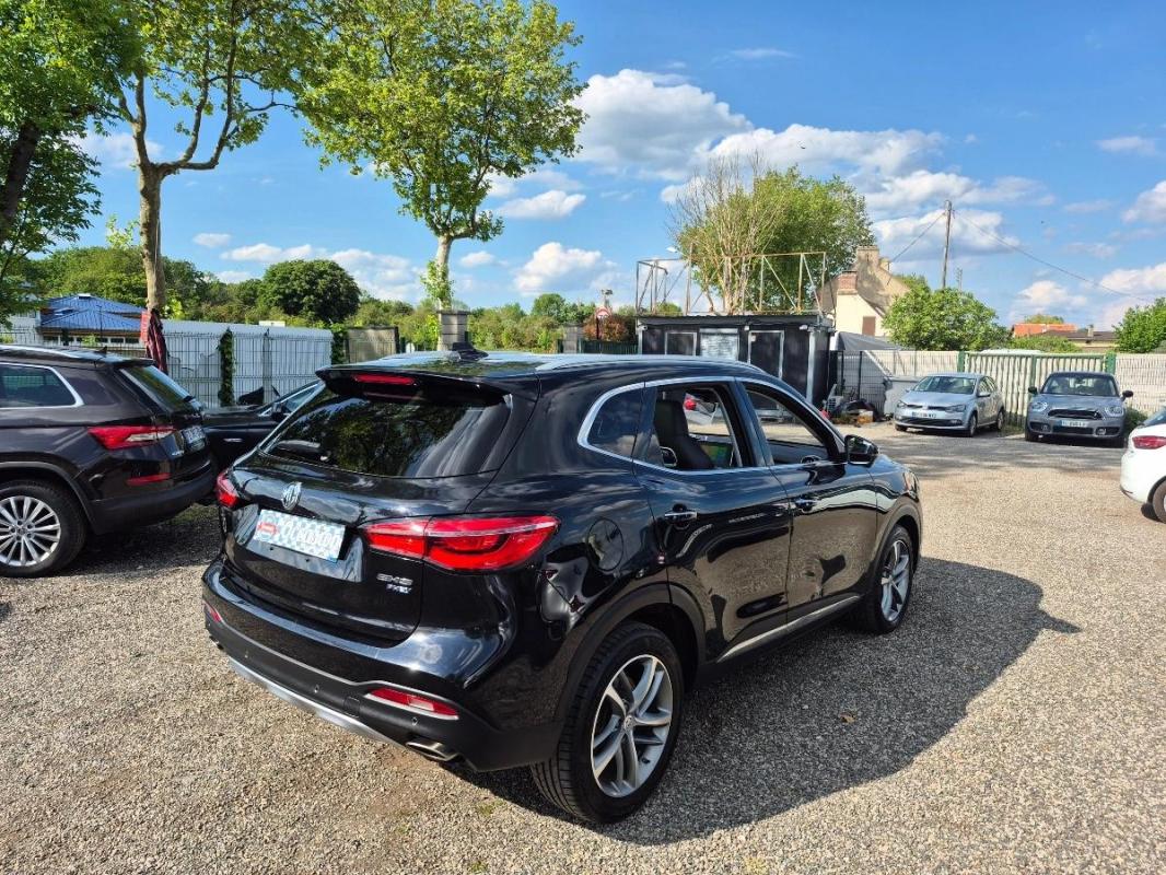 Mg EHS 1.5 T-GDI 258H PHEV LUXURY 14991 Hors Taxes 1ère main
