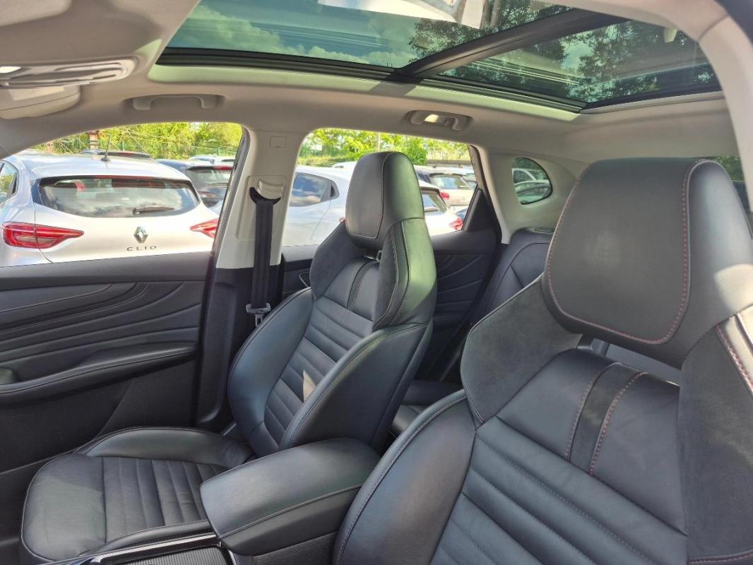Mg EHS 1.5 T-GDI 258H PHEV LUXURY 14991 Hors Taxes 1ère main