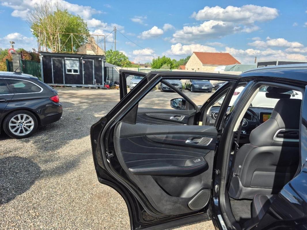 Mg EHS 1.5 T-GDI 258H PHEV LUXURY 14991 Hors Taxes 1ère main