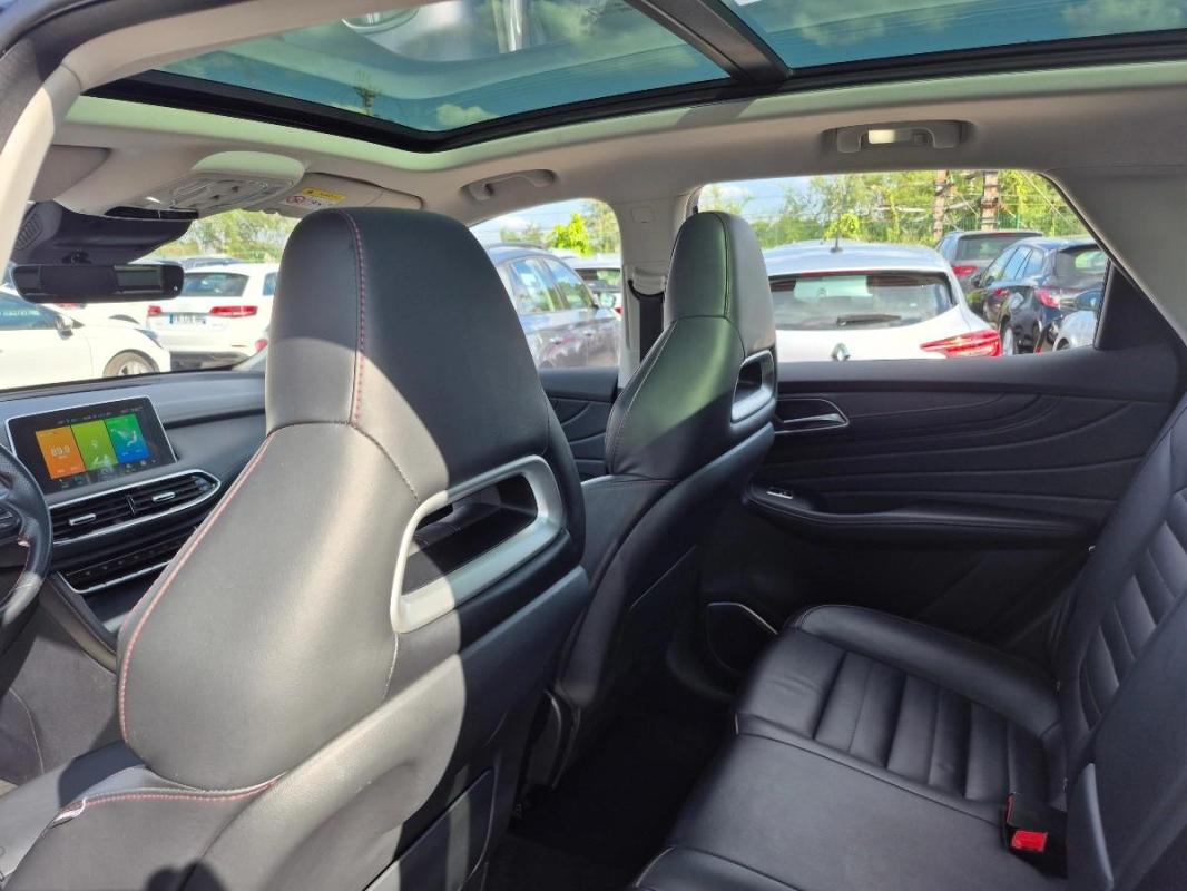 Mg EHS 1.5 T-GDI 258H PHEV LUXURY 14991 Hors Taxes 1ère main