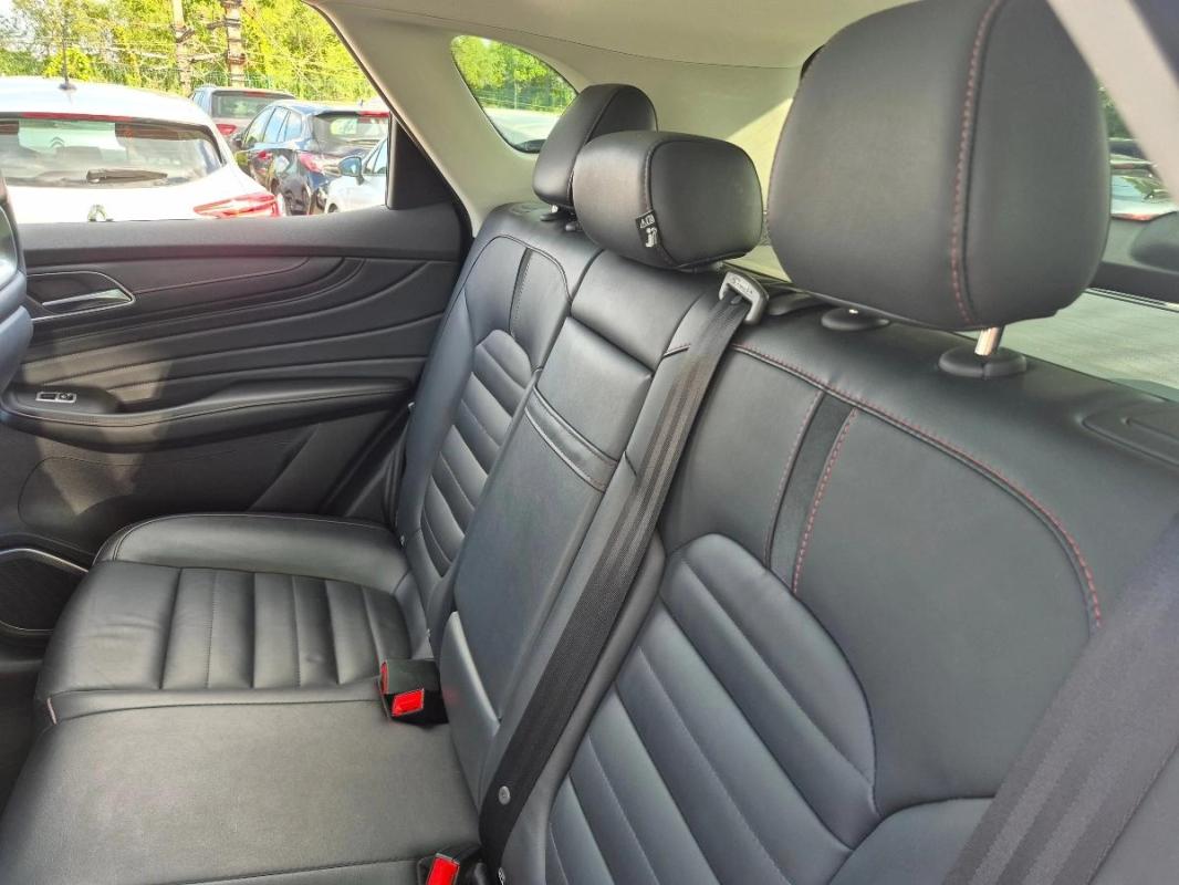 Mg EHS 1.5 T-GDI 258H PHEV LUXURY 14991 Hors Taxes 1ère main