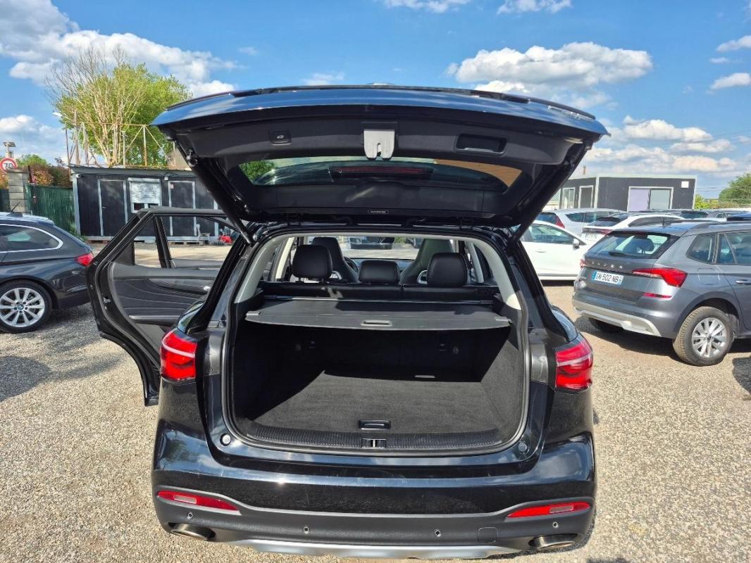 Mg EHS 1.5 T-GDI 258H PHEV LUXURY 14991 Hors Taxes 1ère main