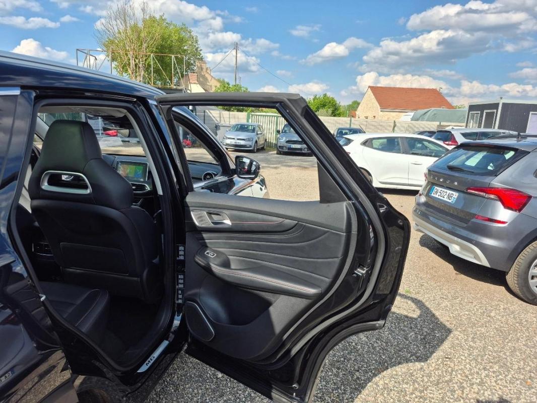 Mg EHS 1.5 T-GDI 258H PHEV LUXURY 14991 Hors Taxes 1ère main