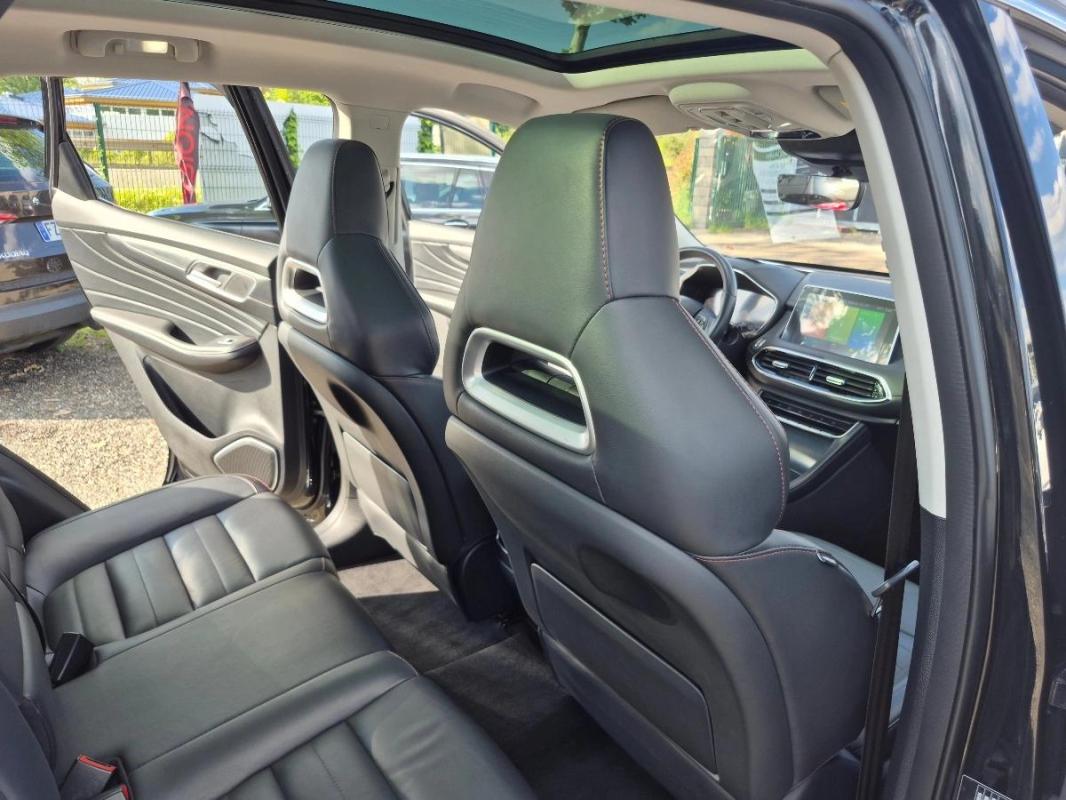 Mg EHS 1.5 T-GDI 258H PHEV LUXURY 14991 Hors Taxes 1ère main