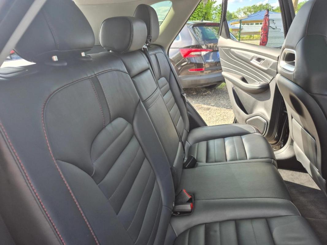 Mg EHS 1.5 T-GDI 258H PHEV LUXURY 14991 Hors Taxes 1ère main