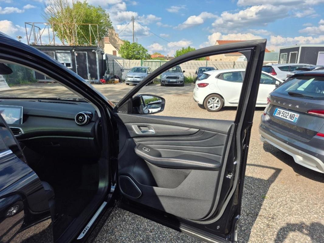 Mg EHS 1.5 T-GDI 258H PHEV LUXURY 14991 Hors Taxes 1ère main