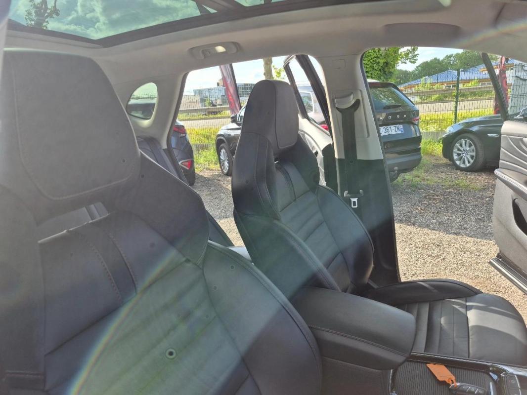 Mg EHS 1.5 T-GDI 258H PHEV LUXURY 14991 Hors Taxes 1ère main