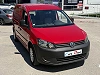 Volkswagen Caddy MAXI 1.6 CR TDI 102 Trendline - Clim GPS Caméra de recul thumbnail