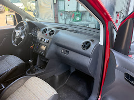 Volkswagen Caddy MAXI 1.6 CR TDI 102 Trendline - Clim GPS Caméra de recul