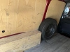 Volkswagen Caddy MAXI 1.6 CR TDI 102 Trendline - Clim GPS Caméra de recul thumbnail