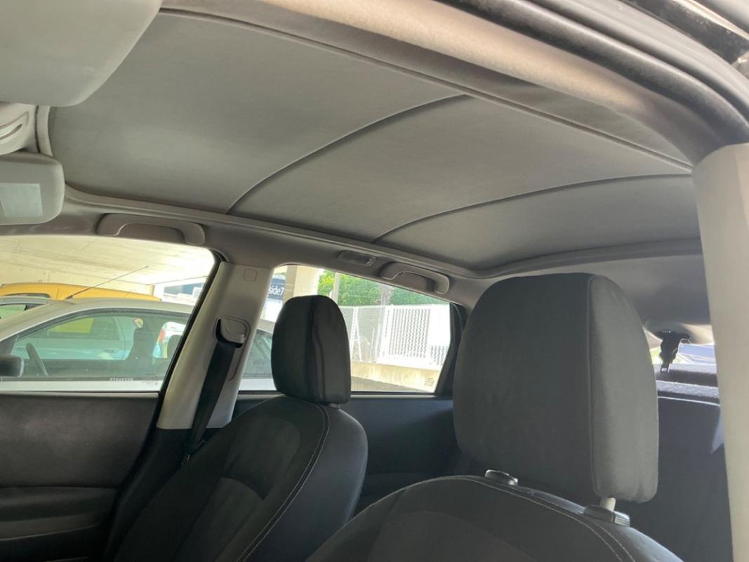 Nissan Qashqai 1.5 dCi 110 Tekna