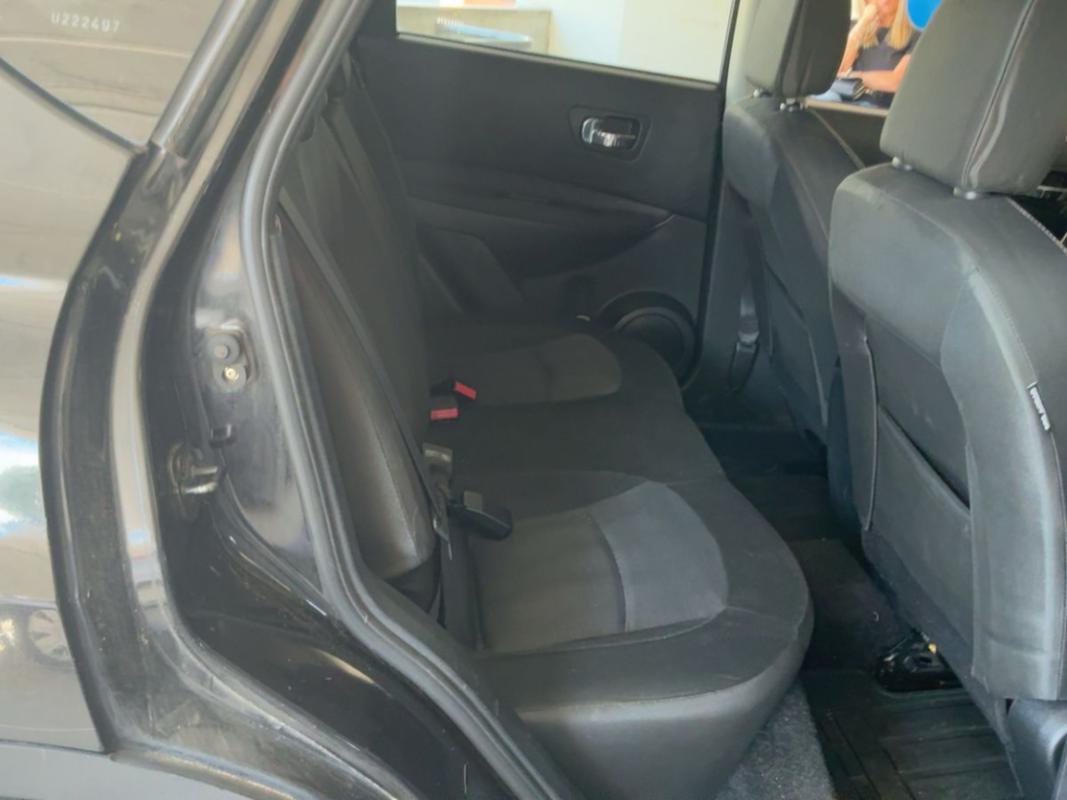Nissan Qashqai 1.5 dCi 110 Tekna