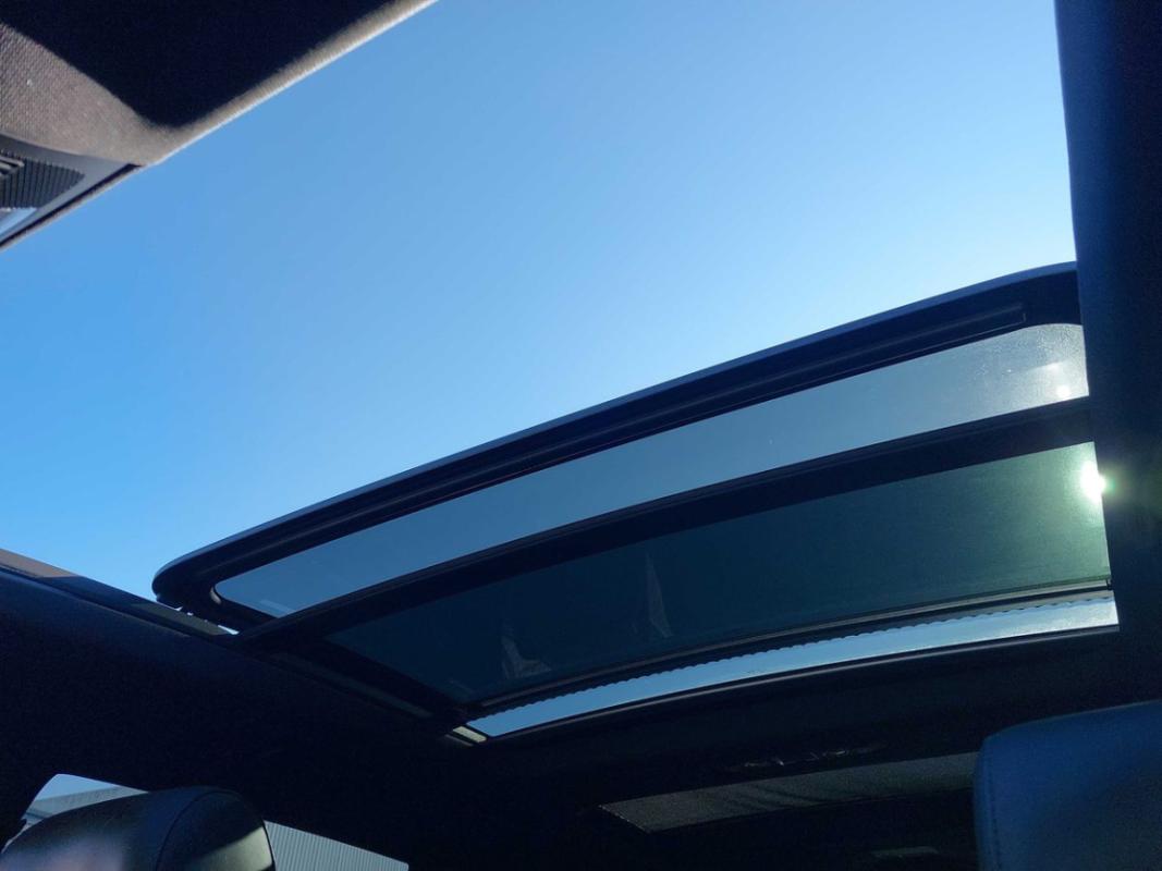 Audi Q7 4.2 V8 FSI Quattro Ambition Luxe Tiptronic 7 Places