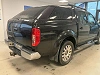 Nissan Navara 3.0 V6 dCi 231 Euro 5 Double Cab thumbnail