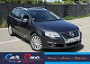 Volkswagen Passat SW 2.0 16S TDI 140 Carat Edition DSG thumbnail