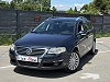 Volkswagen Passat SW 2.0 16S TDI 140 Carat Edition DSG thumbnail