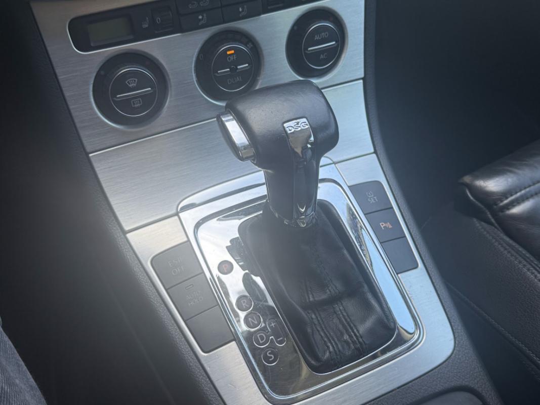 Volkswagen Passat SW 2.0 16S TDI 140 Carat Edition DSG