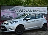 Ford Fiesta 1.6TDCi Connection CLIM 185.516KM thumbnail