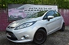 Ford Fiesta 1.6TDCi Connection CLIM 185.516KM thumbnail
