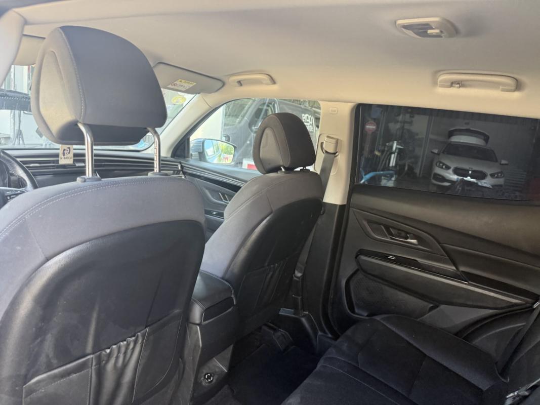 Ssangyong Korando 1.6 DT 136 ch Quartz 1ere Main/I