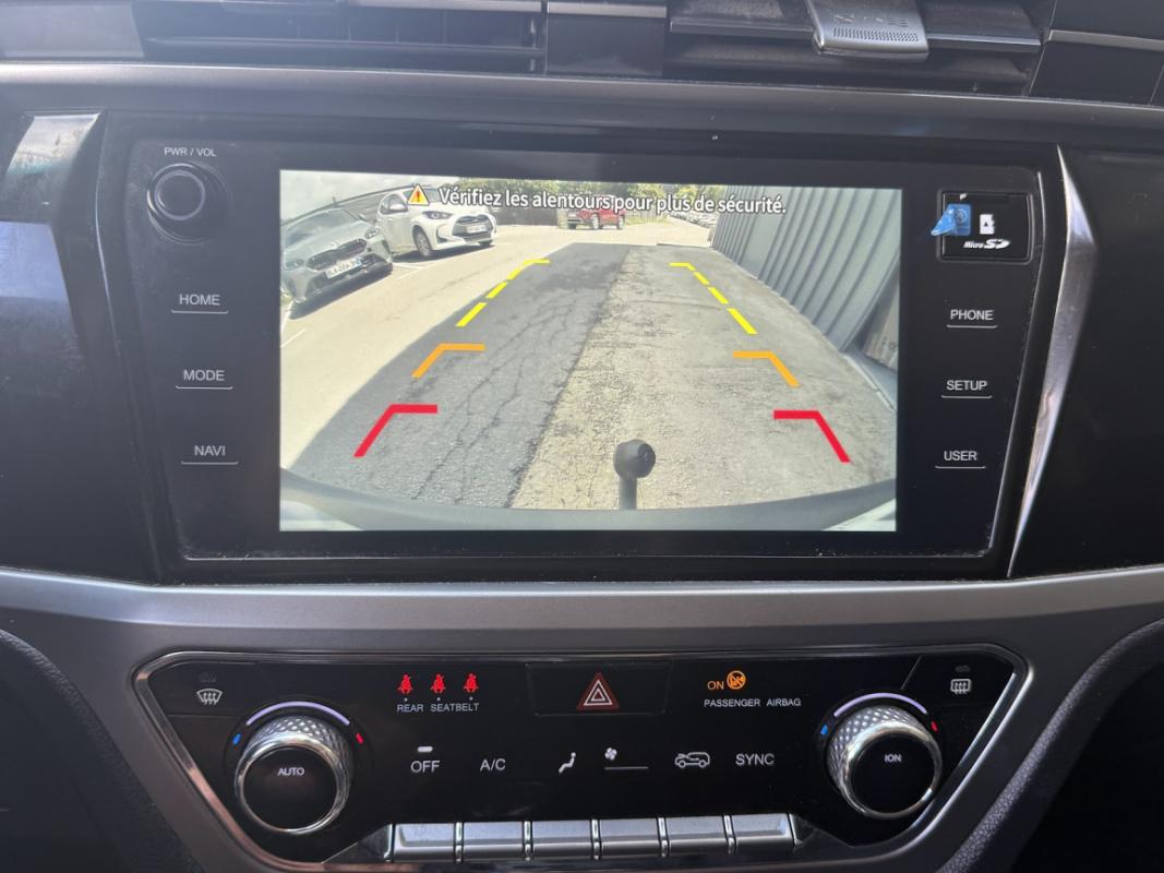 Ssangyong Korando 1.6 DT 136 ch Quartz 1ere Main/I