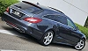 Mercedes-Benz CLS 220 *** AMG - Facelift - Full - Camera 360° - Carpass *** thumbnail