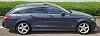 Mercedes-Benz CLS 220 *** AMG - Facelift - Full - Camera 360° - Carpass *** thumbnail