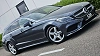 Mercedes-Benz CLS 220 *** AMG - Facelift - Full - Camera 360° - Carpass *** thumbnail