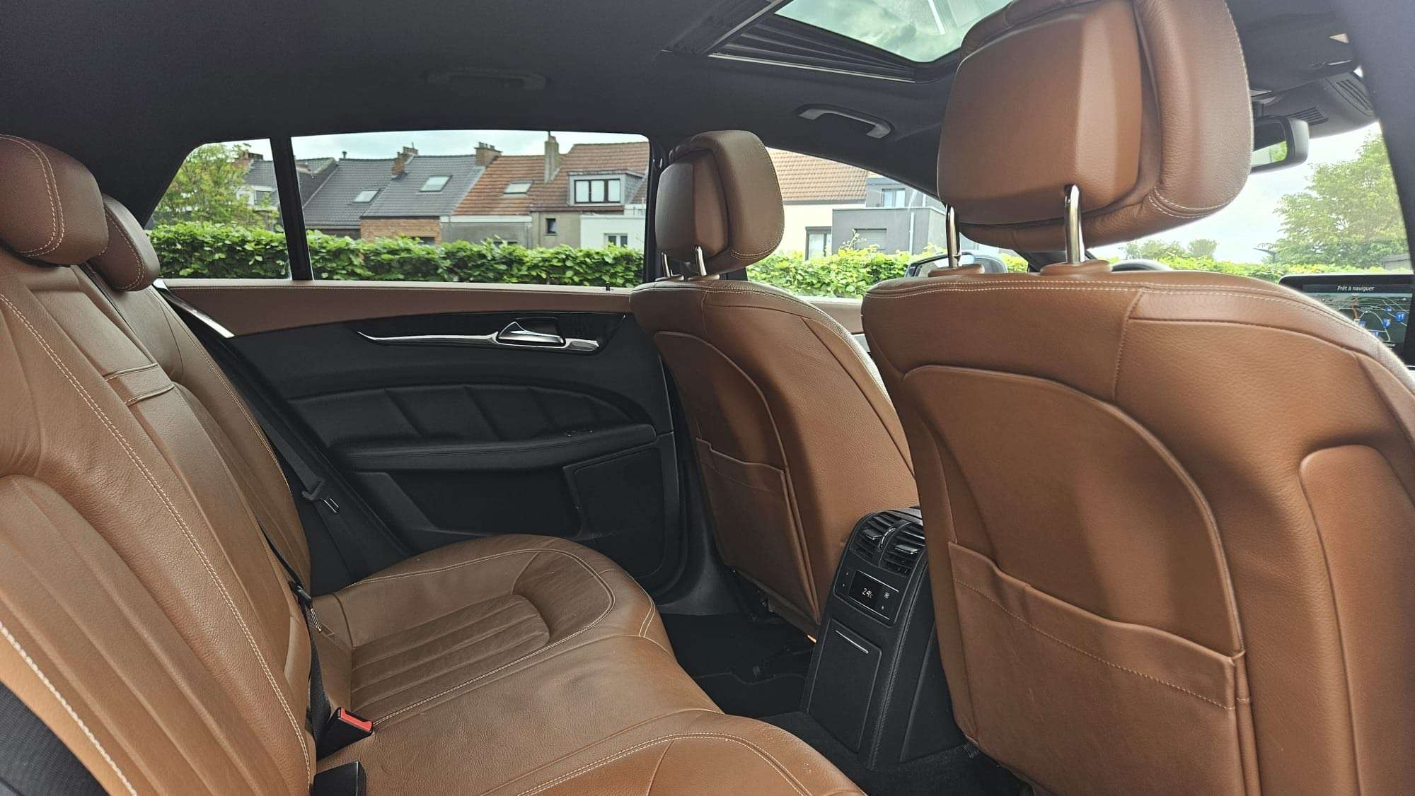 Mercedes-Benz CLS 220 *** AMG - Facelift - Full - Camera 360° - Carpass ***