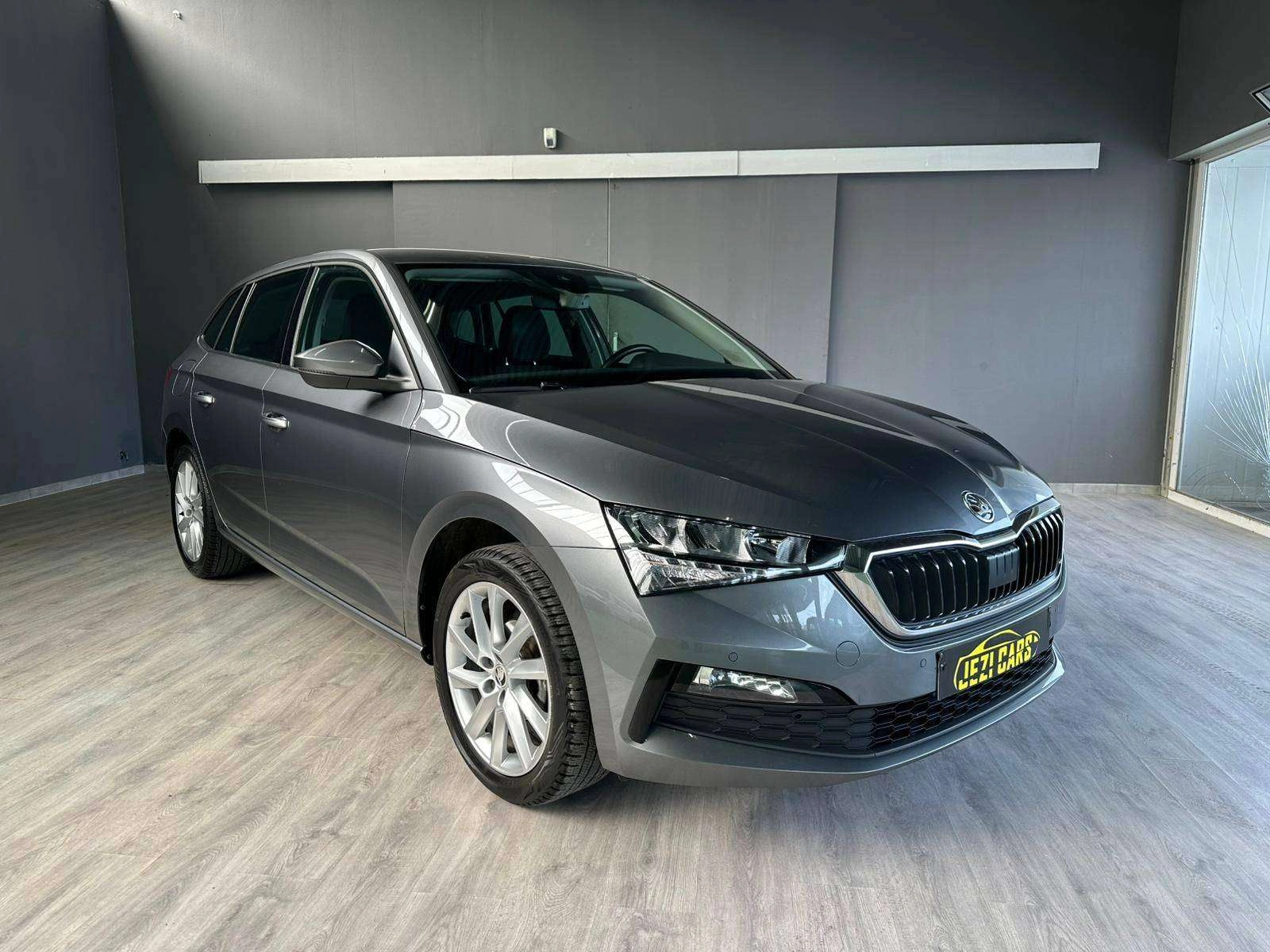 Skoda Scala Scala 1.0 TSI Ambition