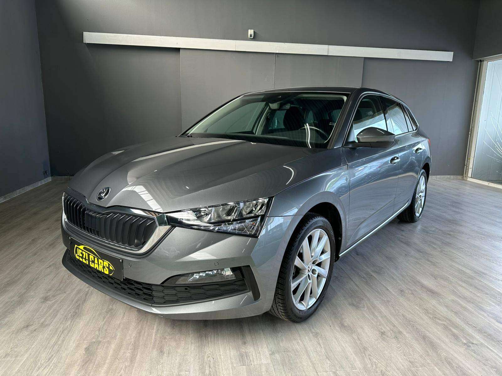 Skoda Scala Scala 1.0 TSI Ambition
