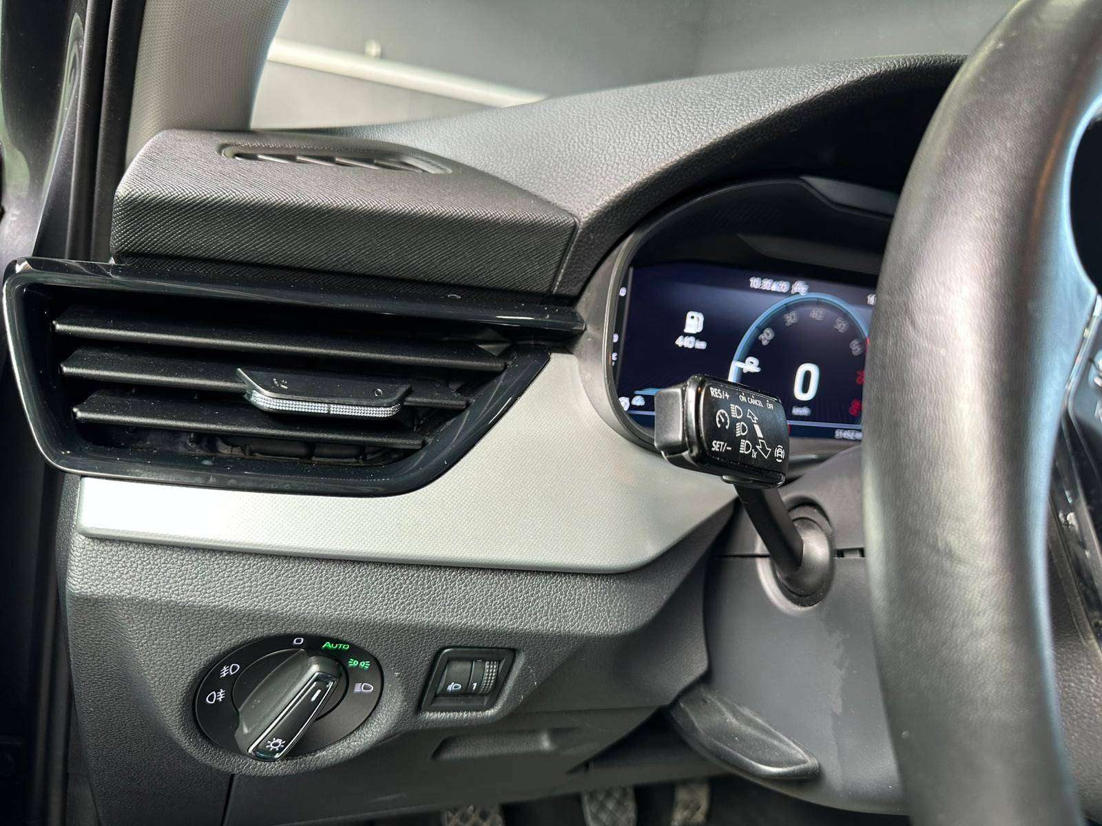 Skoda Scala Scala 1.0 TSI Ambition