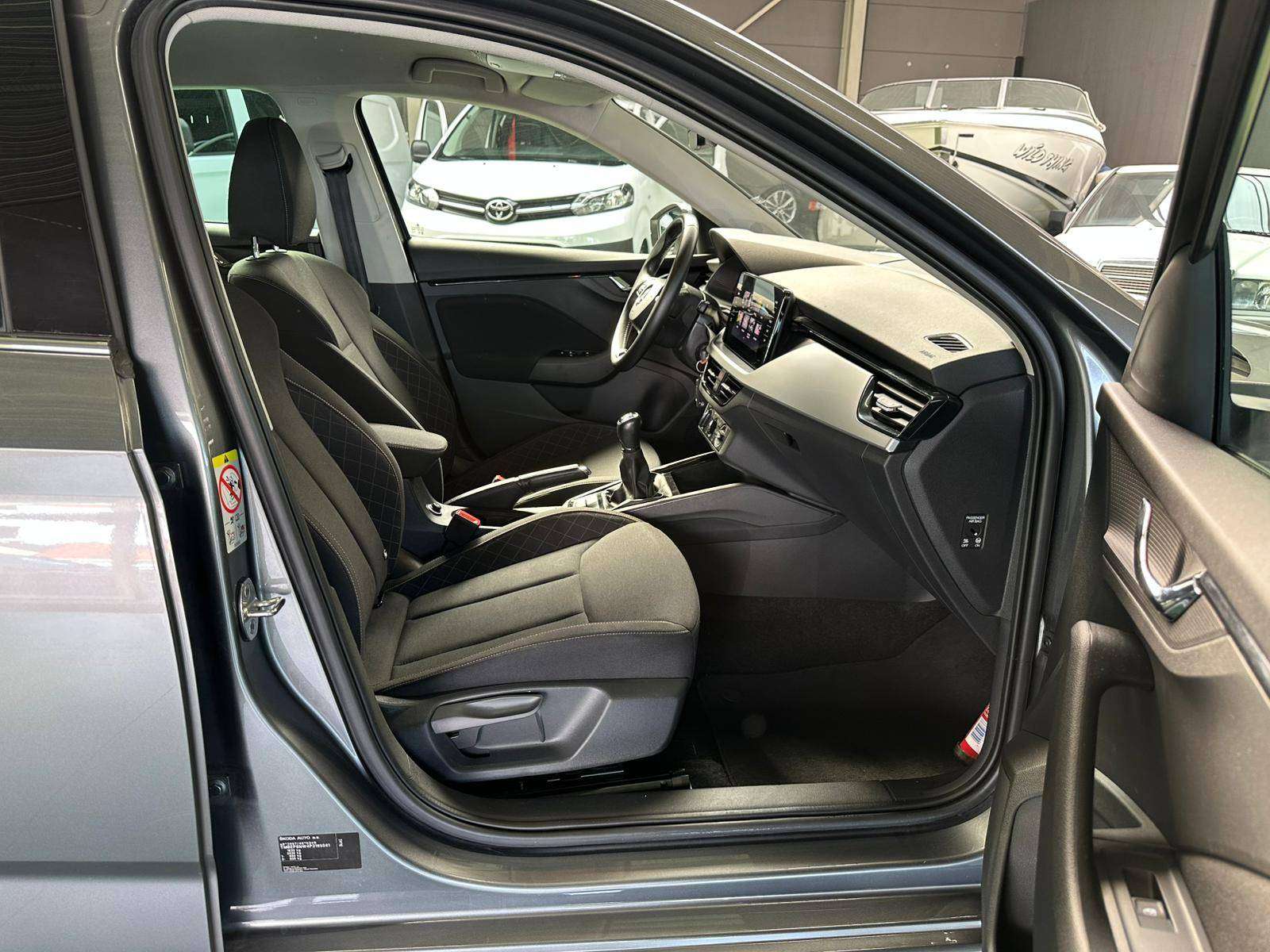 Skoda Scala Scala 1.0 TSI Ambition